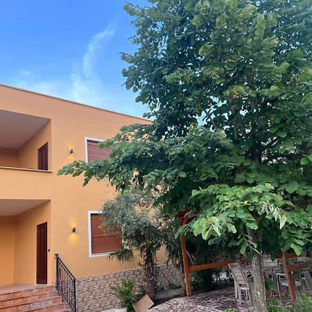 Vlorë Vila Magis מראה חיצוני תמונה