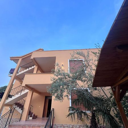 Vlorë Vila Magis מראה חיצוני תמונה