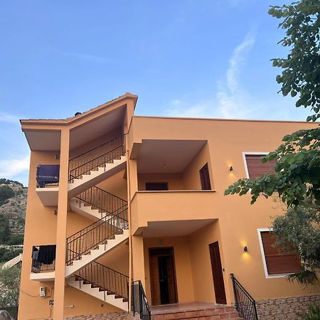 Vlorë Vila Magis מראה חיצוני תמונה