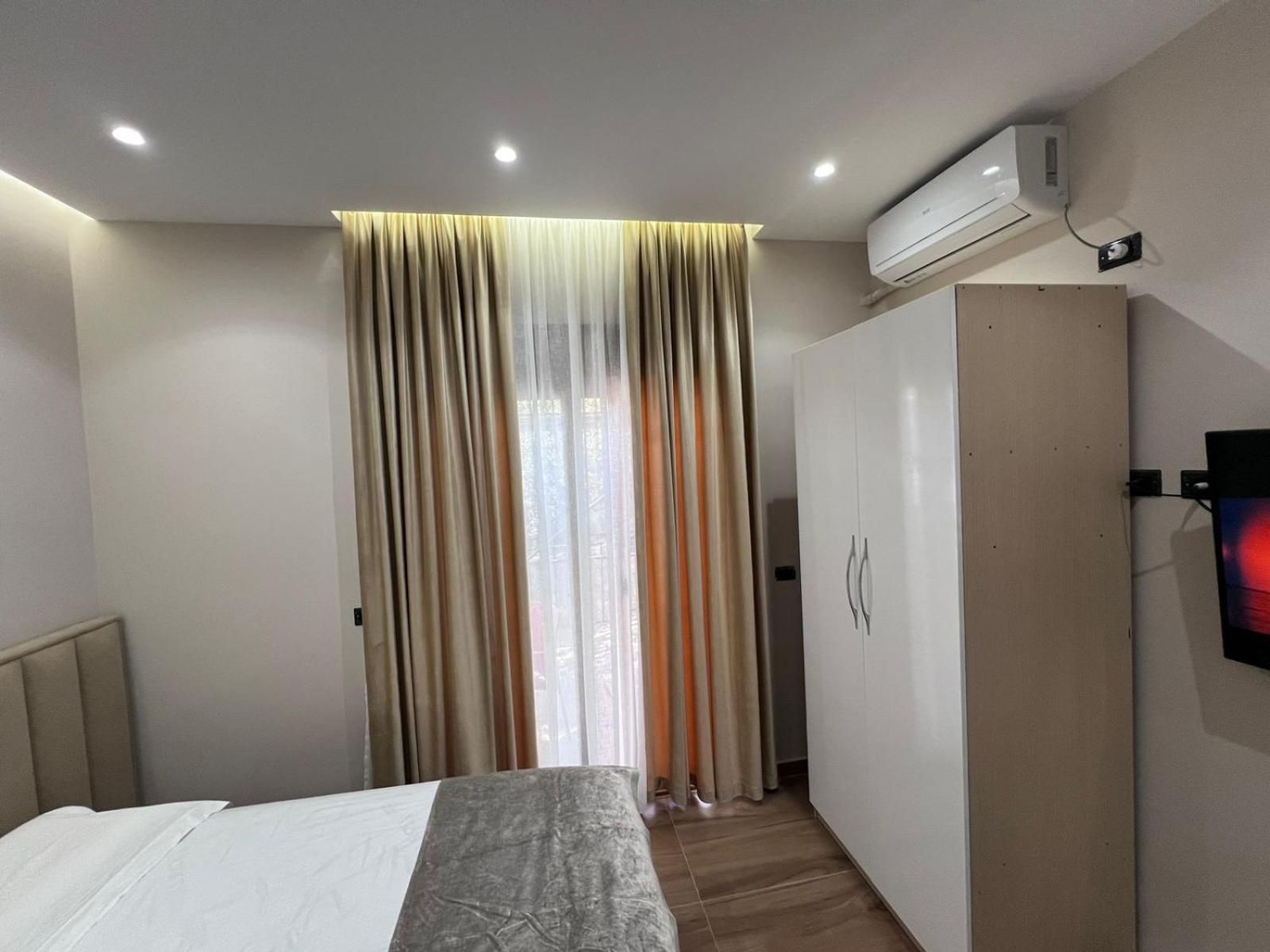 Vlorë Vila Magis מראה חיצוני תמונה