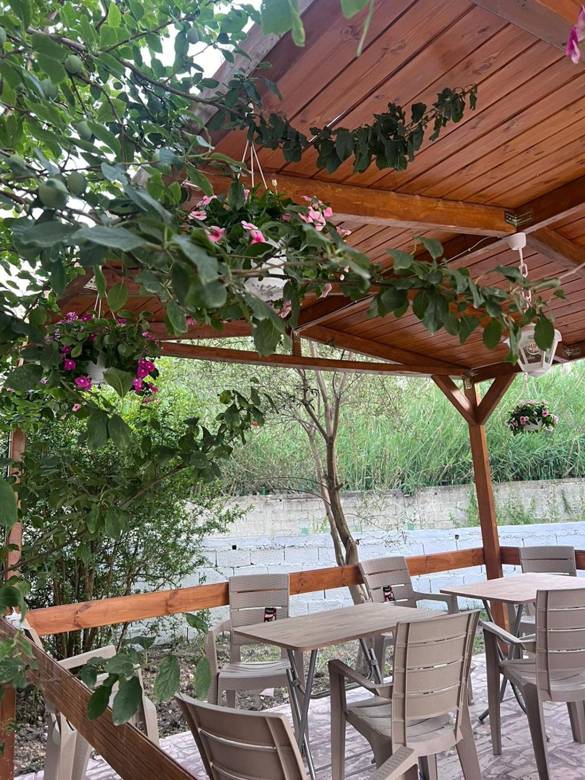 Vlorë Vila Magis מראה חיצוני תמונה