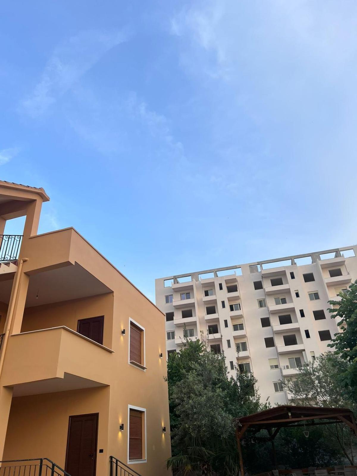 Vlorë Vila Magis מראה חיצוני תמונה