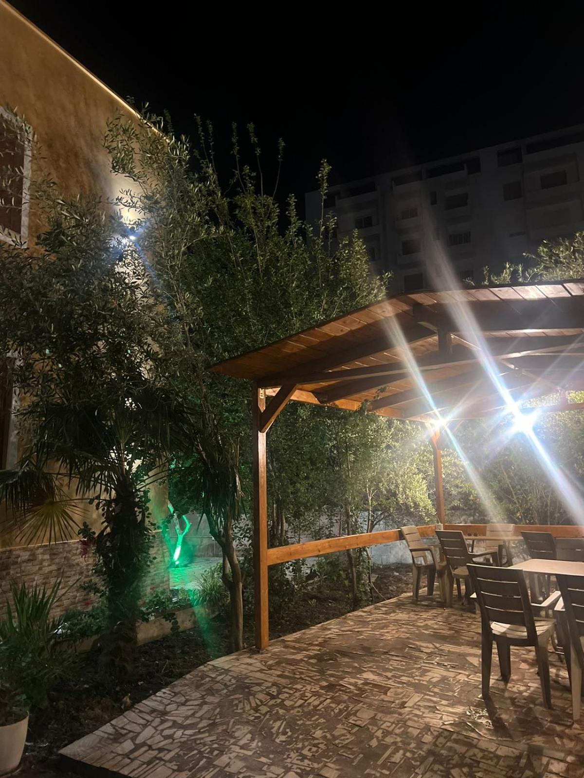 Vlorë Vila Magis מראה חיצוני תמונה